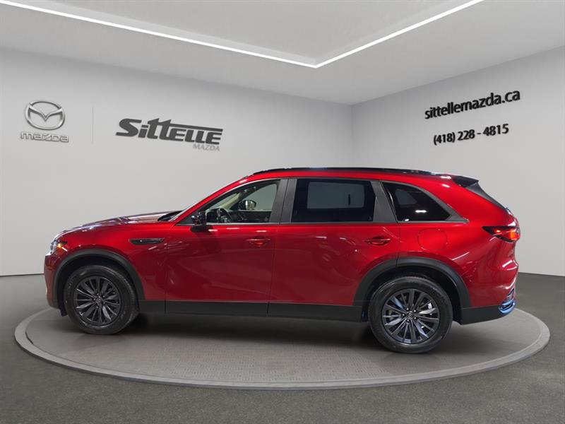 mazda CX-70 MHEV 2025 - 2