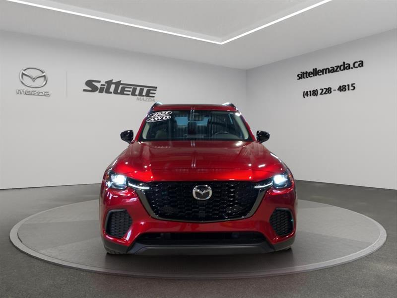 mazda CX-70 MHEV 2025 - 10