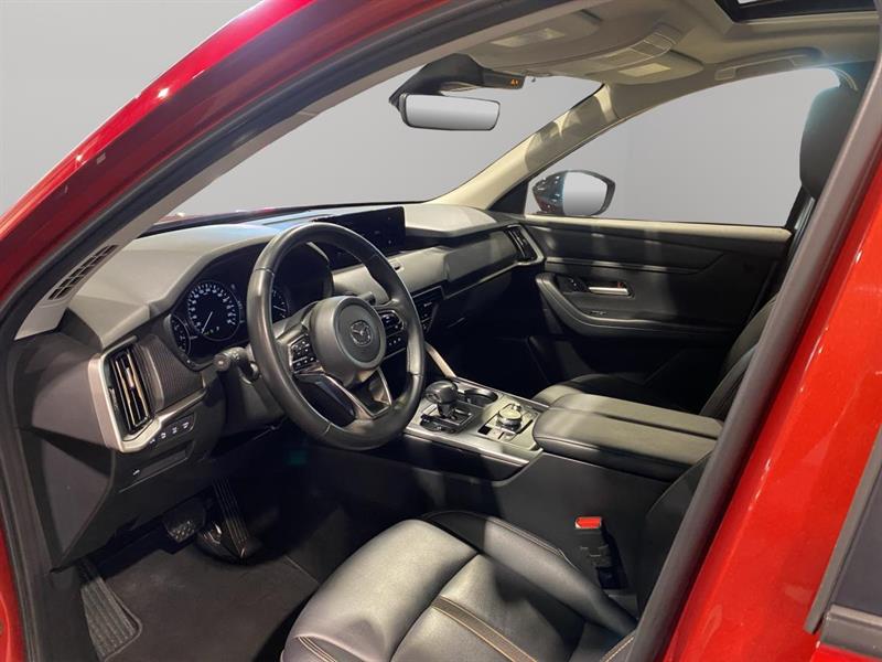 mazda CX-70 MHEV 2025 - 14
