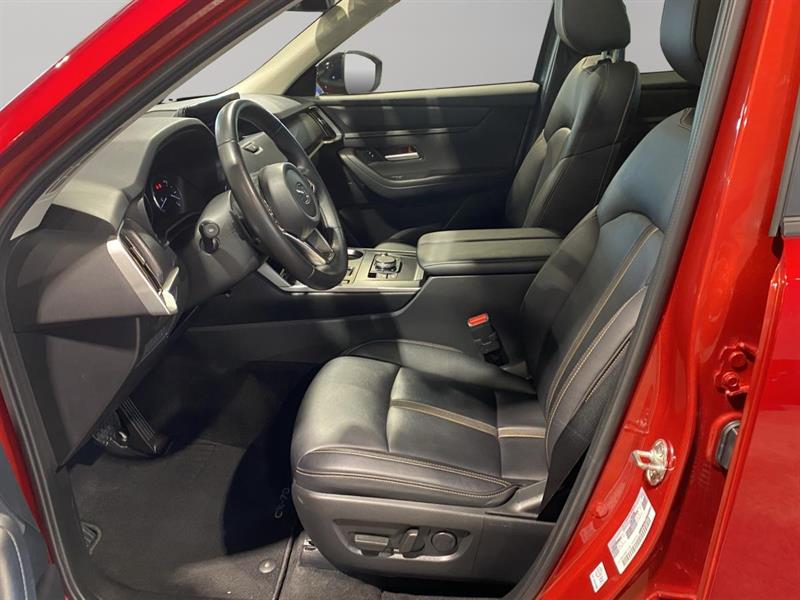 mazda CX-70 MHEV 2025 - 17