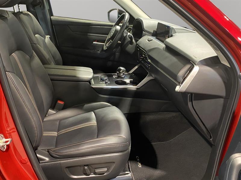 mazda CX-70 MHEV 2025 - 22