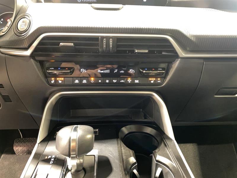 mazda CX-70 MHEV 2025 - 26