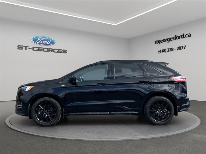 ford Edge 2021 - 2