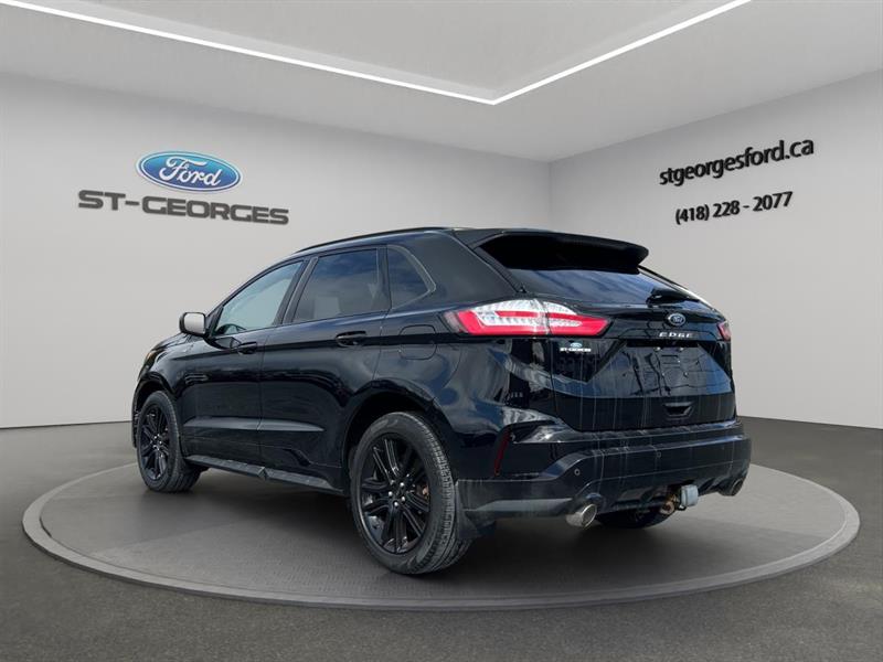 ford Edge 2021 - 3