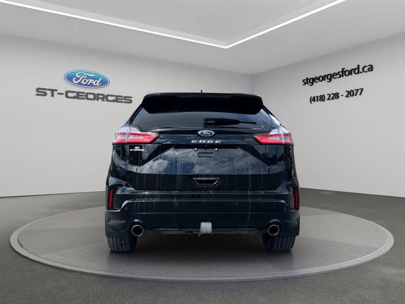 ford Edge 2021 - 4