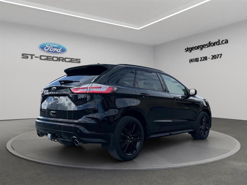 ford Edge 2021 - 5