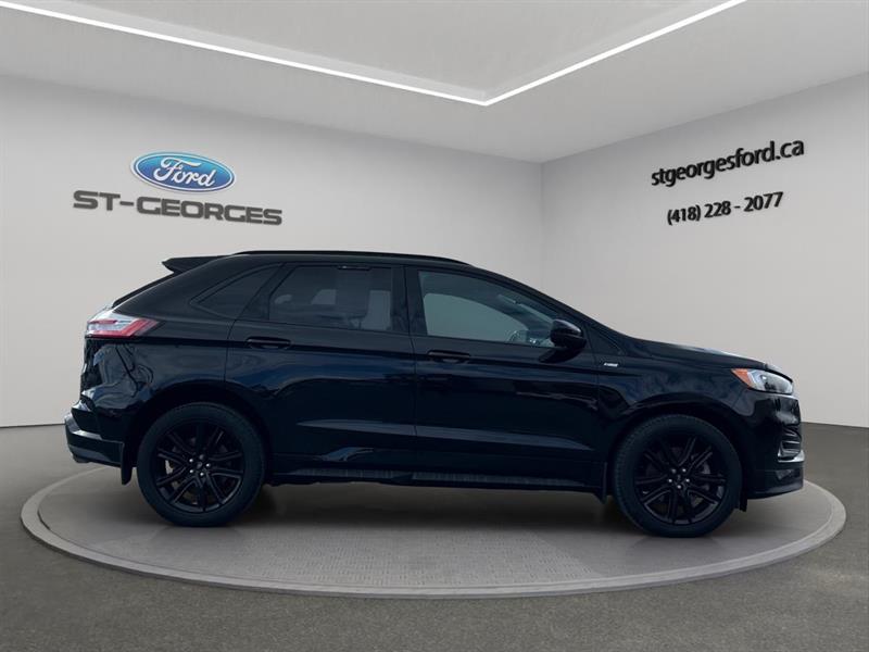 ford Edge 2021 - 6