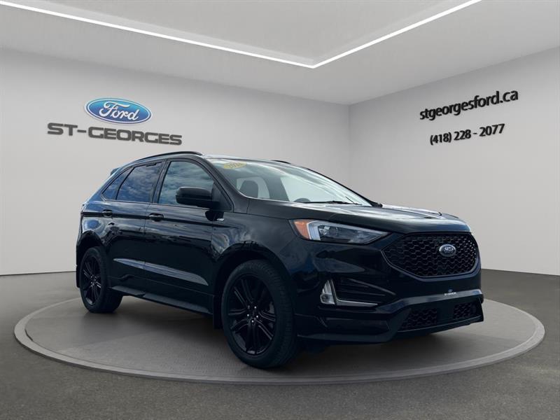 ford Edge 2021 - 7