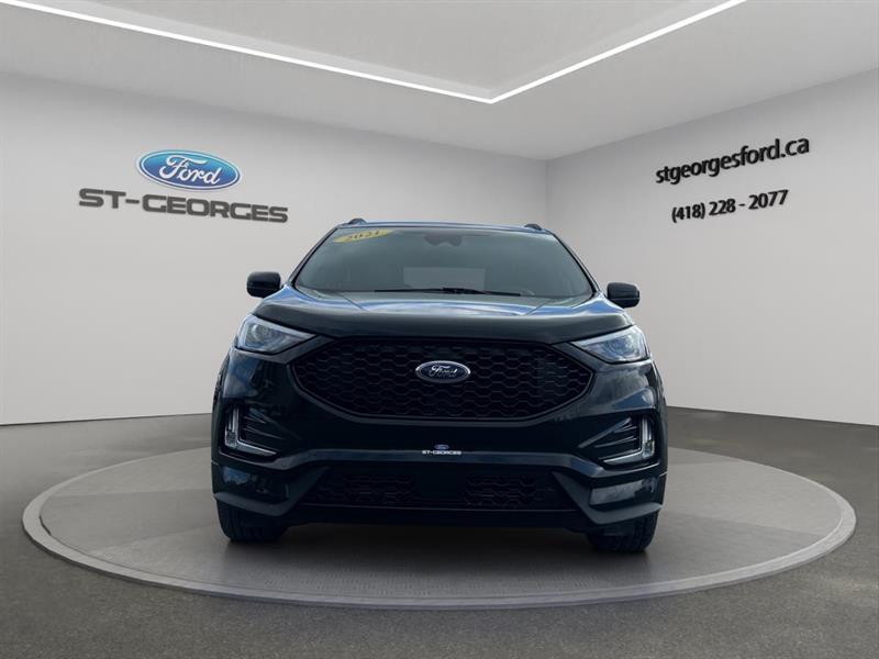 ford Edge 2021 - 8