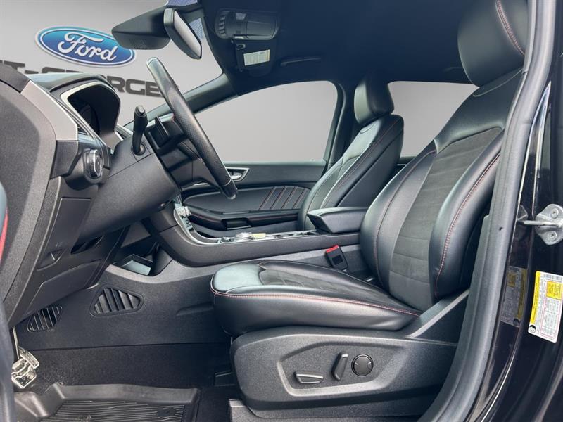 ford Edge 2021 - 9