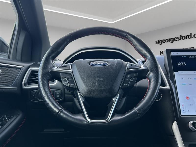 ford Edge 2021 - 10