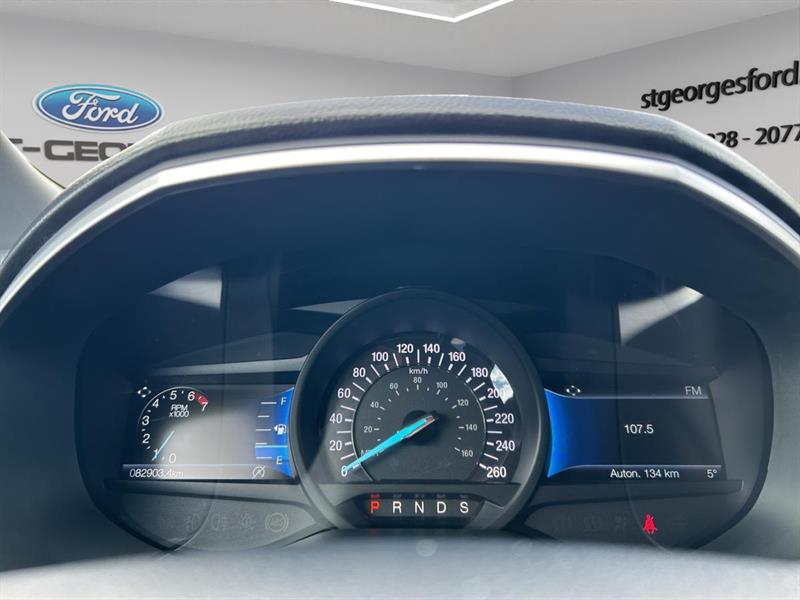 ford Edge 2021 - 11