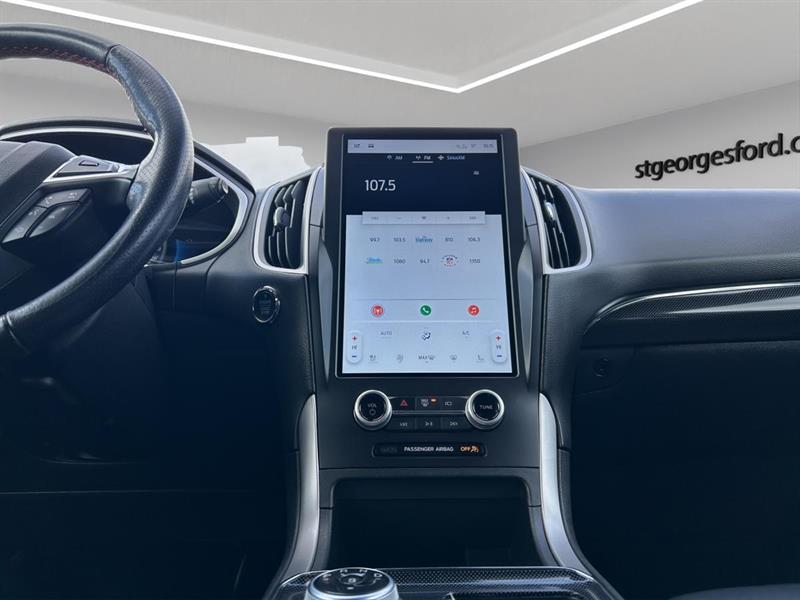 ford Edge 2021 - 13