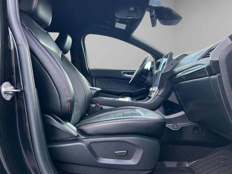 ford Edge 2021 - 15