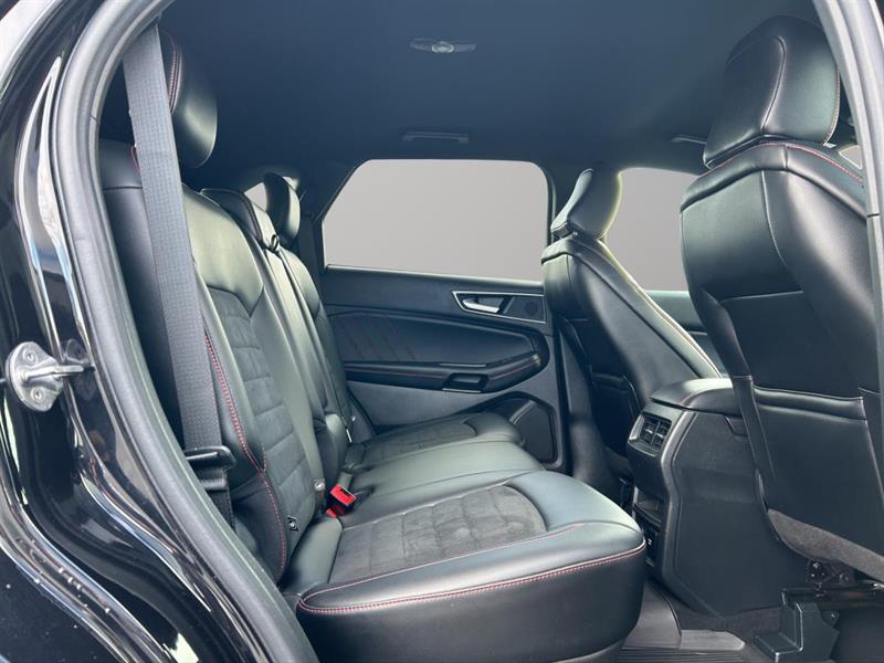 ford Edge 2021 - 16