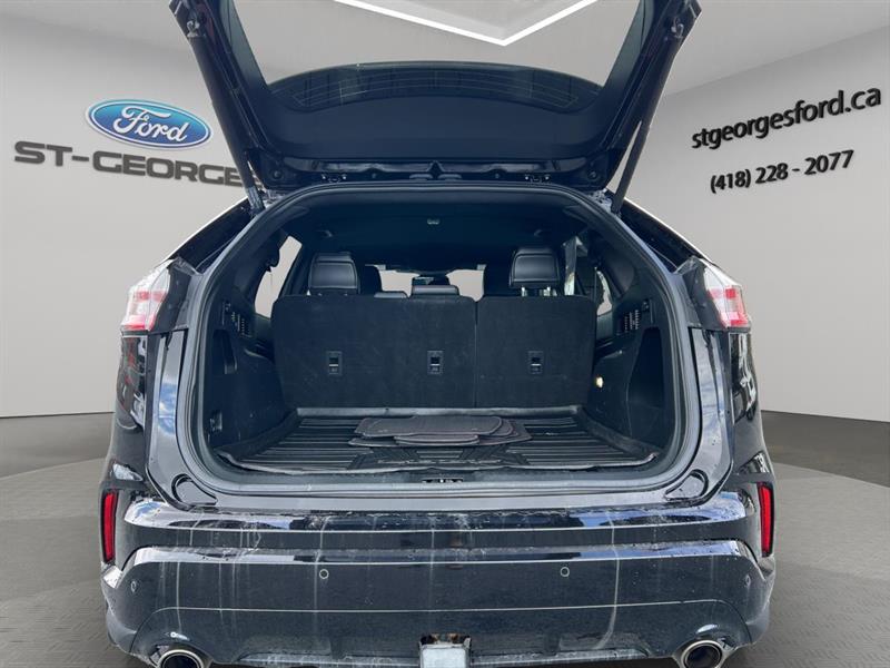 ford Edge 2021 - 17