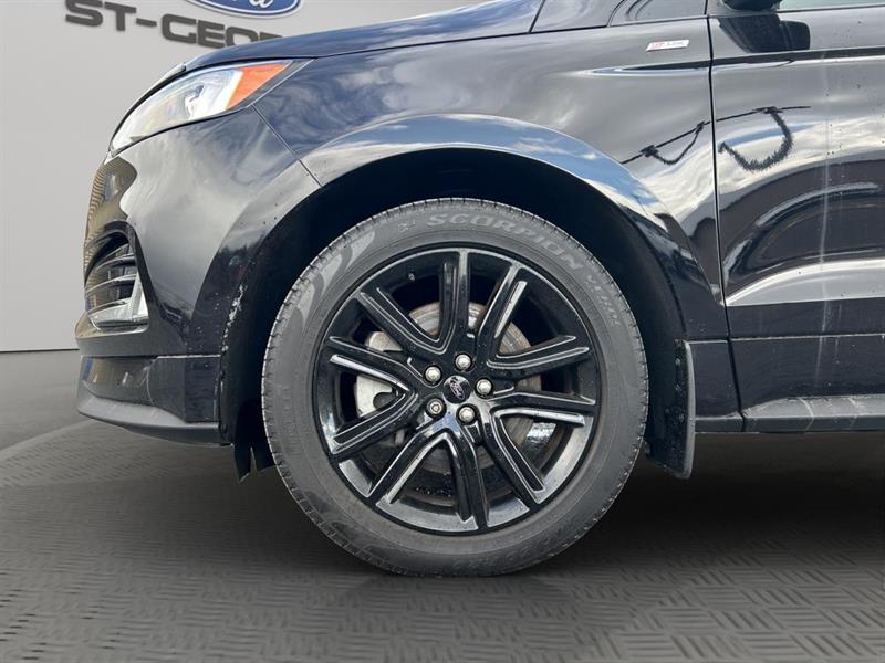 ford Edge 2021 - 18