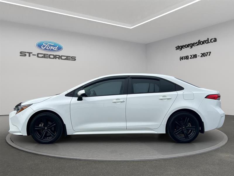 toyota Corolla 2022 - 2