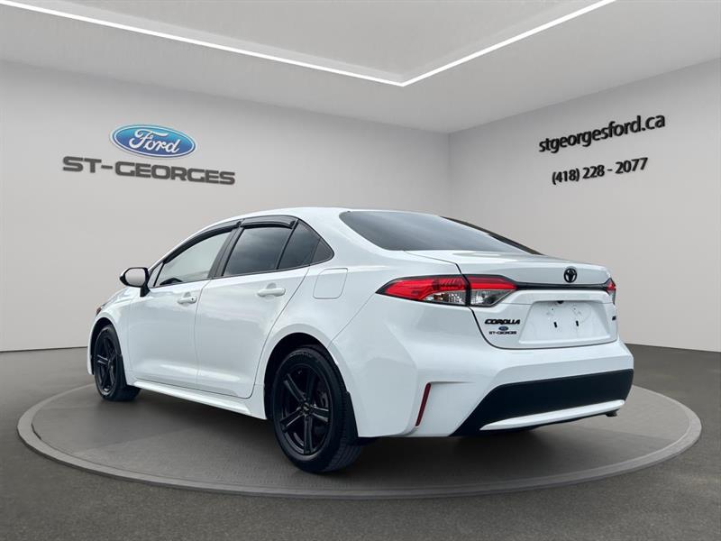toyota Corolla 2022 - 3