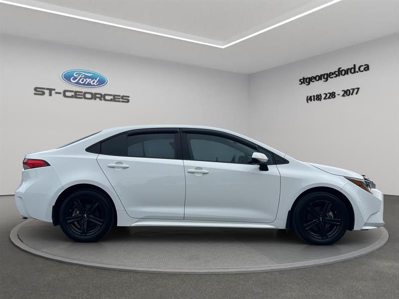 toyota Corolla 2022 - 6