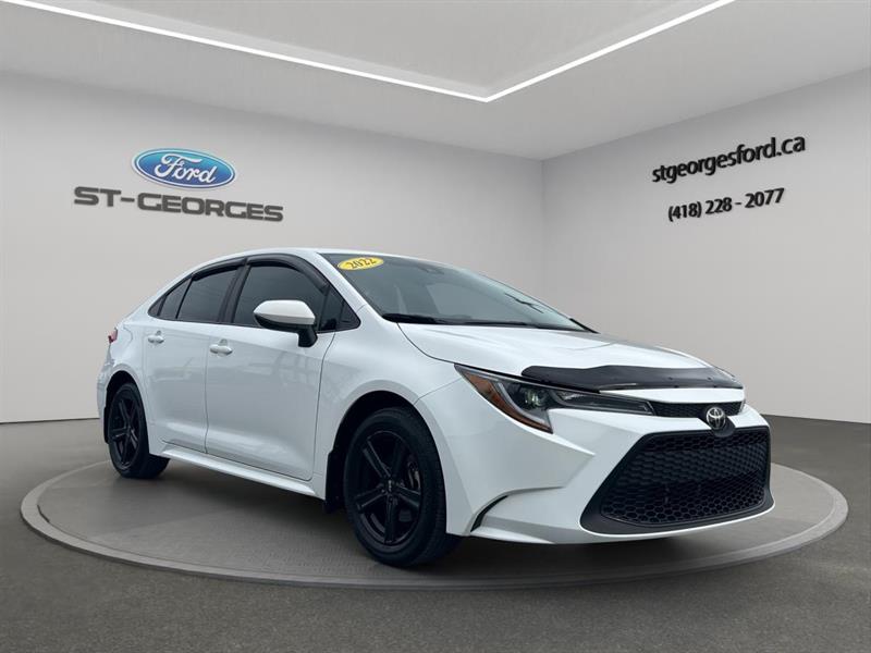 toyota Corolla 2022 - 7