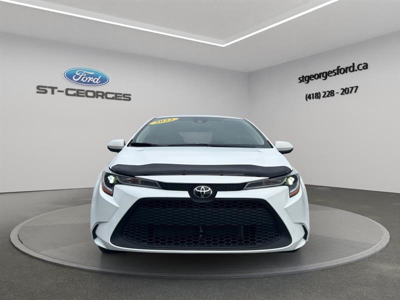 toyota Corolla 2022 - 8