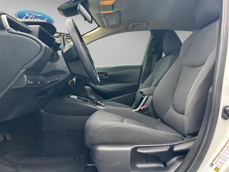 toyota Corolla 2022 - 9
