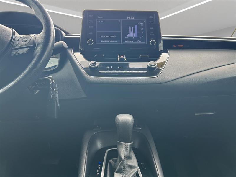 toyota Corolla 2022 - 13