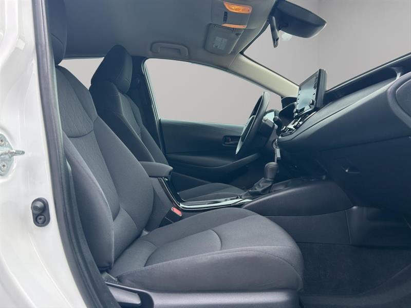 toyota Corolla 2022 - 15
