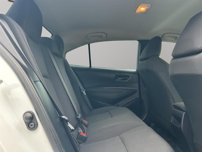 toyota Corolla 2022 - 16