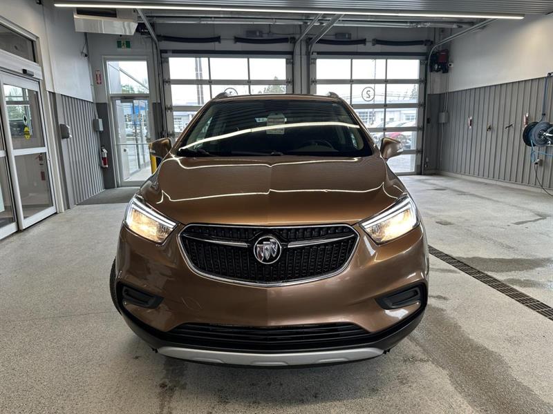 buick Encore 2017 - 2