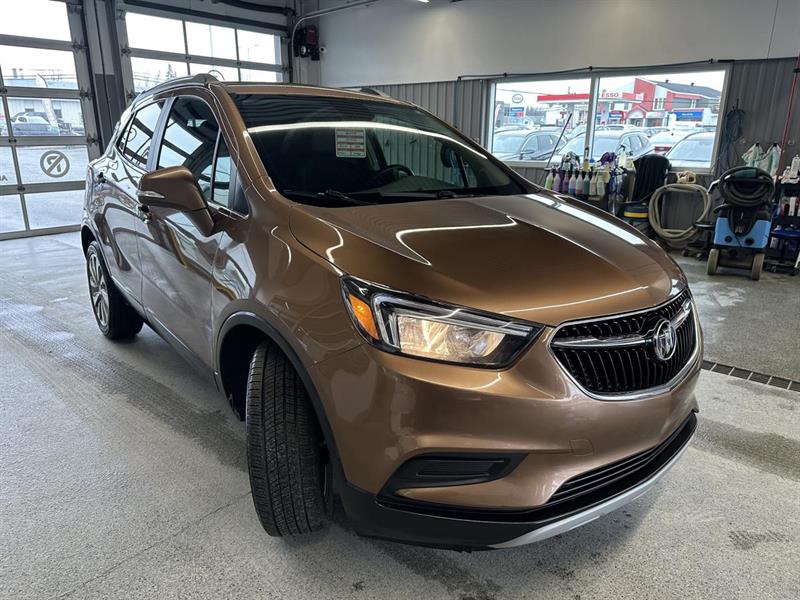 buick Encore 2017 - 3