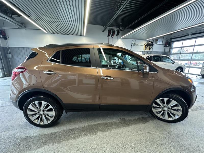 buick Encore 2017 - 4