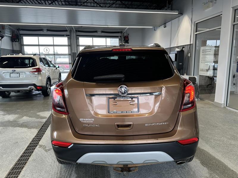 buick Encore 2017 - 6