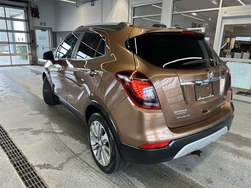buick Encore 2017 - 7