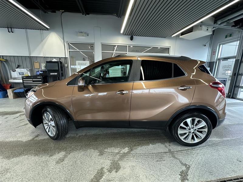buick Encore 2017 - 8