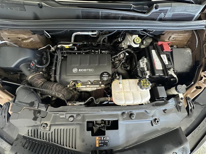 buick Encore 2017 - 9