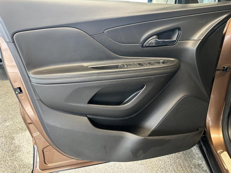 buick Encore 2017 - 11
