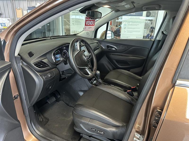 buick Encore 2017 - 12