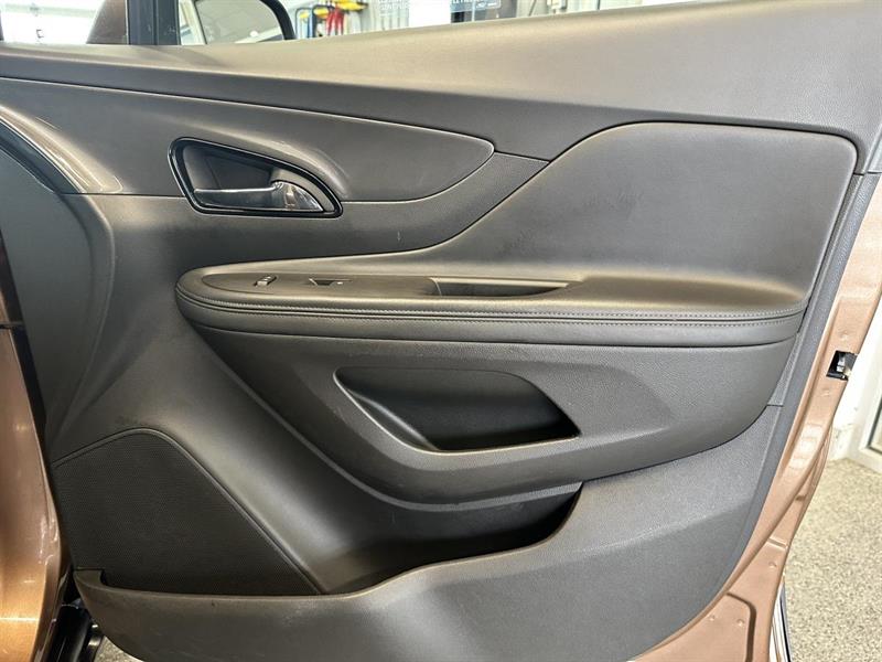 buick Encore 2017 - 13