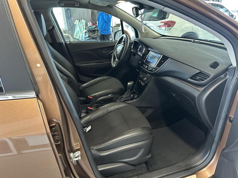 buick Encore 2017 - 14
