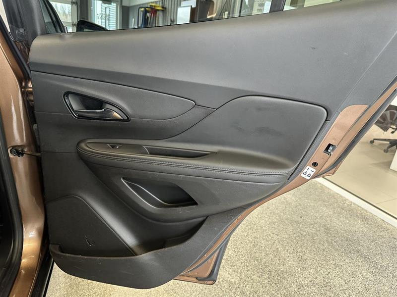 buick Encore 2017 - 15