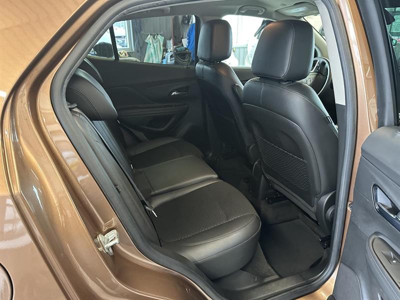 buick Encore 2017 - 16