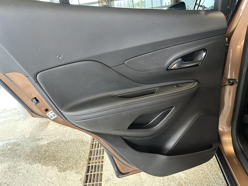 buick Encore 2017 - 17