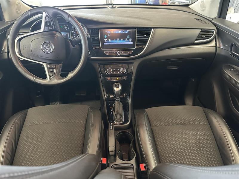 buick Encore 2017 - 19