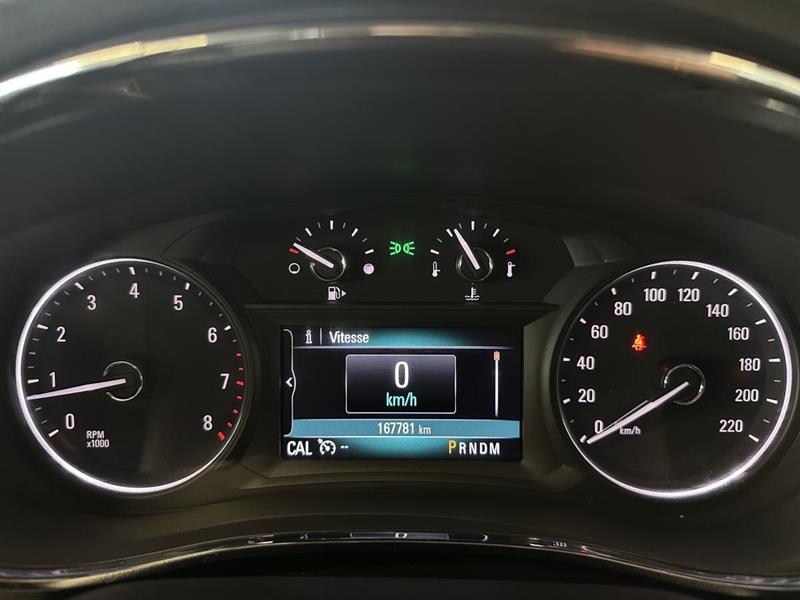 buick Encore 2017 - 20