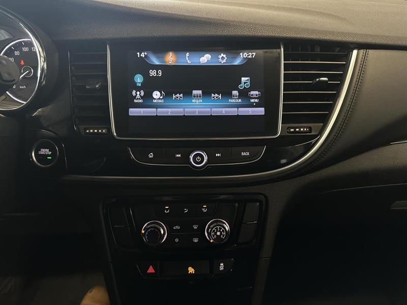 buick Encore 2017 - 23