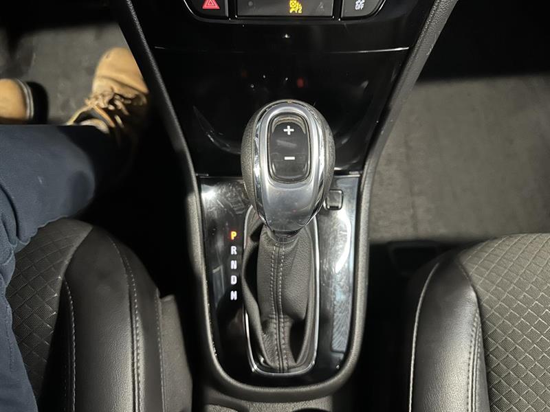 buick Encore 2017 - 25