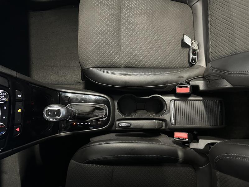 buick Encore 2017 - 26