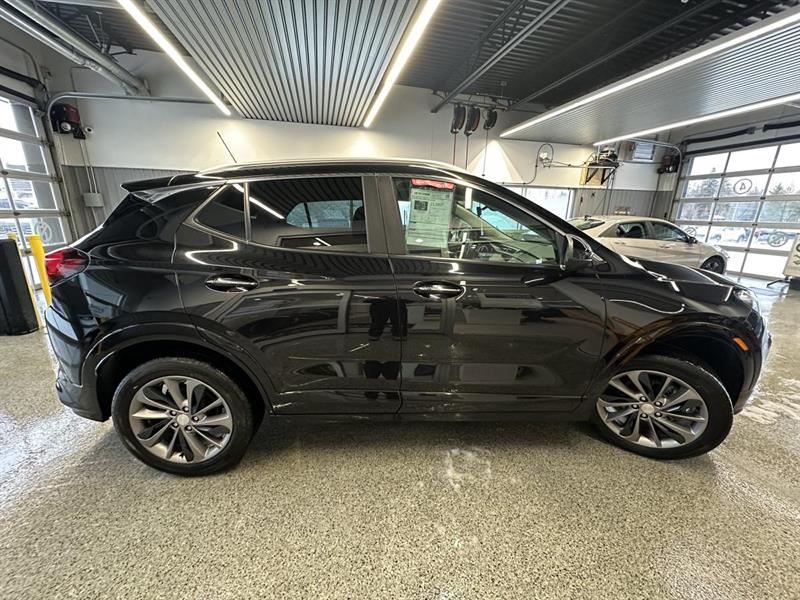 buick Encore GX 2023 - 4